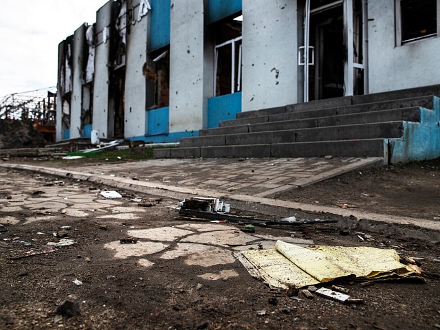 Как не стать жертвой террористического акта рассказали благовещенцам