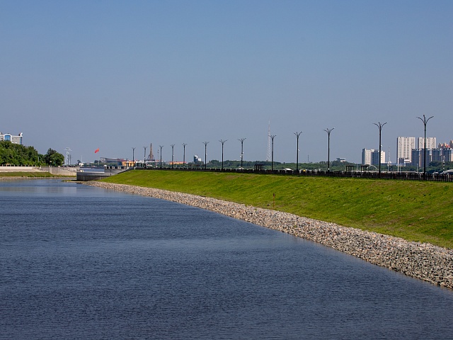 Прогноз погоды в Благовещенске на 26 июня: