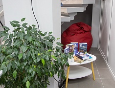 В Благовещенске открылась пятая модельная библиотека