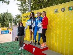 «Кросс нации»