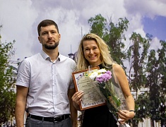 Накануне Дня работника торговли в Благовещенске чествовали руководителей, продавцов, менеджеров и официантов