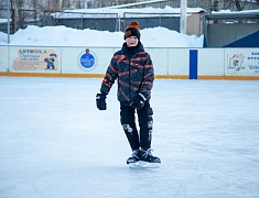 В благовещенском центре «Рубеж 28» отметили День студенчества