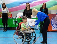 Открытый Чемпионат и Первенство Благовещенска по бадминтону «КУБОК АМУРА 2023»