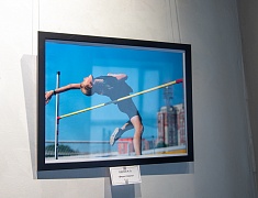 В Благовещенске определили победителей «Спорта в искусстве»