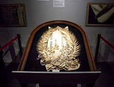 В библиотеке «Центральная» открылась выставка «Муравьев-Амурский. Возвращение на восток»