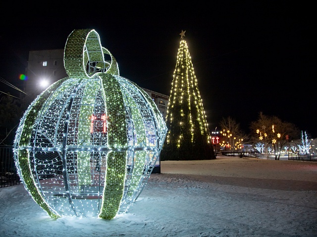 Мэр Благовещенска Олег Имамеев ввел режим повышенной готовности  