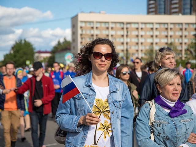 На реализацию творческих инициатив благовещенцы получат миллион рублей