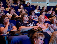 В Благовещенске медработников поздравили с профессиональным праздником