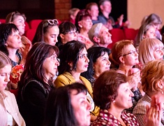 В Благовещенске прошел благотворительный концерт