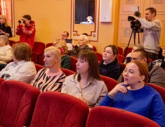 В амурской столице в 31-й раз прошел фестиваль для жителей с ограниченными возможностями здоровья