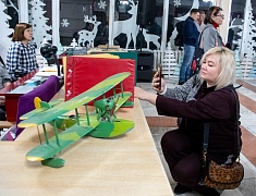 Новые туристические продукты презентовали в Благовещенске