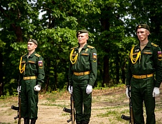 В Благовещенске отметили годовщину подписания Айгунского договора