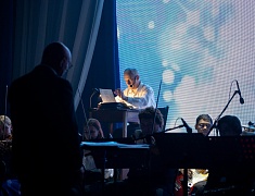 В Благовещенске вручили премию имени Леонида Завальнюка