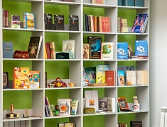 День единения народов Белоруссии и России отпраздновали в Благовещенске