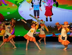 В Благовещенске медработников поздравили с профессиональным праздником