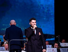 Уникальный концерт российско-китайского оркестра прошел в Благовещенске