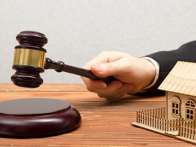 Поучаствовать в аукционе на право аренды и покупку земли можно будет 16 декабря