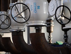 Мэр Благовещенска Олег Имамеев провёл выездное совещание по строительству газовой котельной