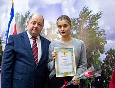 В Благовещенске подвели итоги работу системы ГОЧС