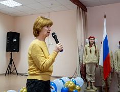 Для учеников школы №15 провели "Ярмарку здоровья"