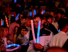 Со 169-летием Благовещенск поздравил Роман Голубев