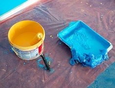 Мэр Благовещенска Олег Имамеев проинспектировал строительство нового корпуса 16 школы на улице Тепличной