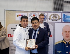 Почти три сотни спортсменов собрал турнир по тхэквондо в Благовещенске