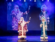 Более сорока одарённых детей получили премию мэра Благовещенска