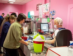 В рамках Всемирного дня здоровья предприятия общепита Благовещенска представили «полезное меню»