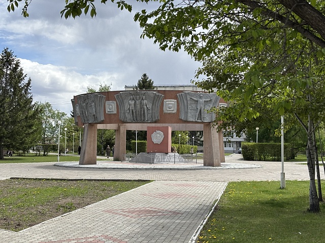 Прогноз погоды в Благовещенске на 21 мая: