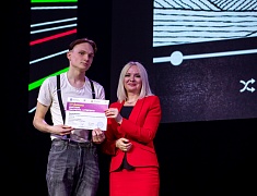 В амурской столице прошёл гала-концерт VIII регионального фестиваля «СТУДЕНЧЕСКАЯ ВЕСНА — 2023»