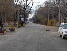 Мэр Благовещенска Олег Имамеев провел рабочее совещание по строительству участка Конной от новой набережной до Пушкина