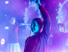 Со 169-летием Благовещенск поздравил Роман Голубев