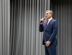 В амурской столице подвели итоги регионального этапа всероссийского конкурса «Лучшая муниципальная практика»