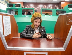 В Благовещенске провели День призывника