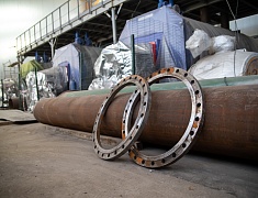 Мэр Благовещенска Олег Имамеев провёл выездное совещание по строительству газовой котельной