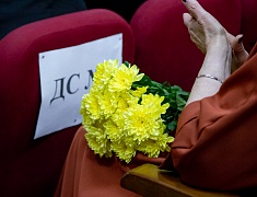 В Благовещенске празднуют День учителя