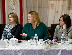 Мэр Благовещенска Олег Имамеев поздравил СМИ с Днем печати