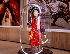 В Благовещенске свою работу начал Дом российско-китайской дружбы