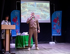 Более 30 спортсменов Благовещенска награждены знаками отличия ГТО