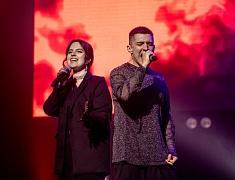 Амурский госуниверситет отметил полувековой юбилей