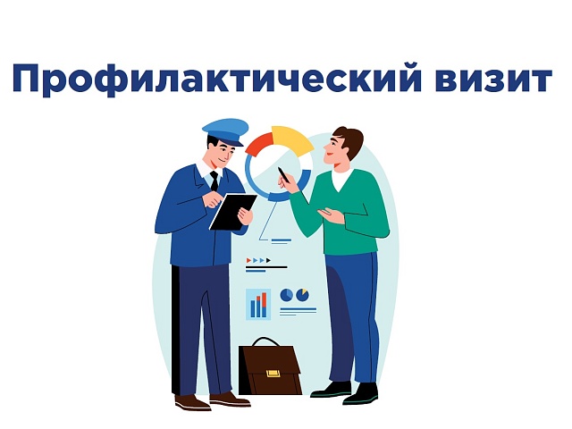 Профилактический визит