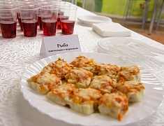 В ОКЦ подвели промежуточные итоги реализации корпоративных программ в учреждениях Благовещенска