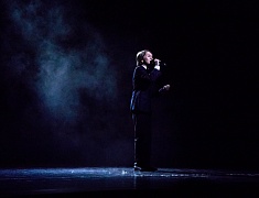 В Благовещенске показали фильм о детях Донбасса