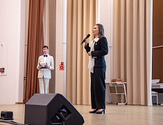 Первый психологический форум «Жизнь без тревоги»