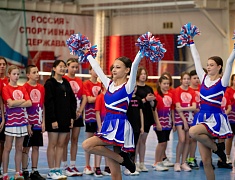 Открытый Чемпионат и Первенство Благовещенска по бадминтону «КУБОК АМУРА 2023»