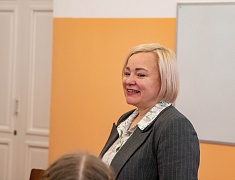 В Алексеевской гимназии открыли исторический кабинет биологии