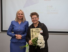 В Благовещенске открылась пятая модельная библиотека