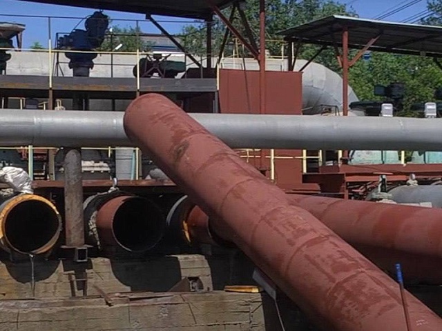 Благовещенские энергетики проверят на прочность теплосети в городе 