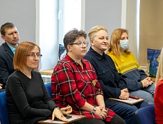 Гранты в сфере культуры и искусства от администрации Благовещенска получили 13 организаций